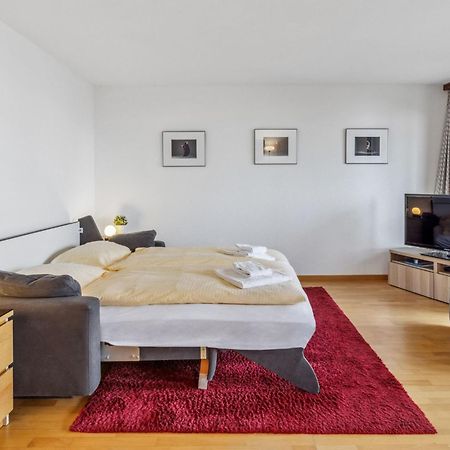 Studio Krokus By Interhome Wengen Ngoại thất bức ảnh