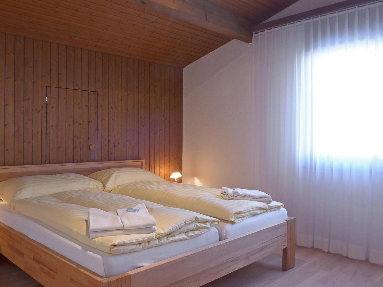 Studio Krokus By Interhome Wengen Ngoại thất bức ảnh