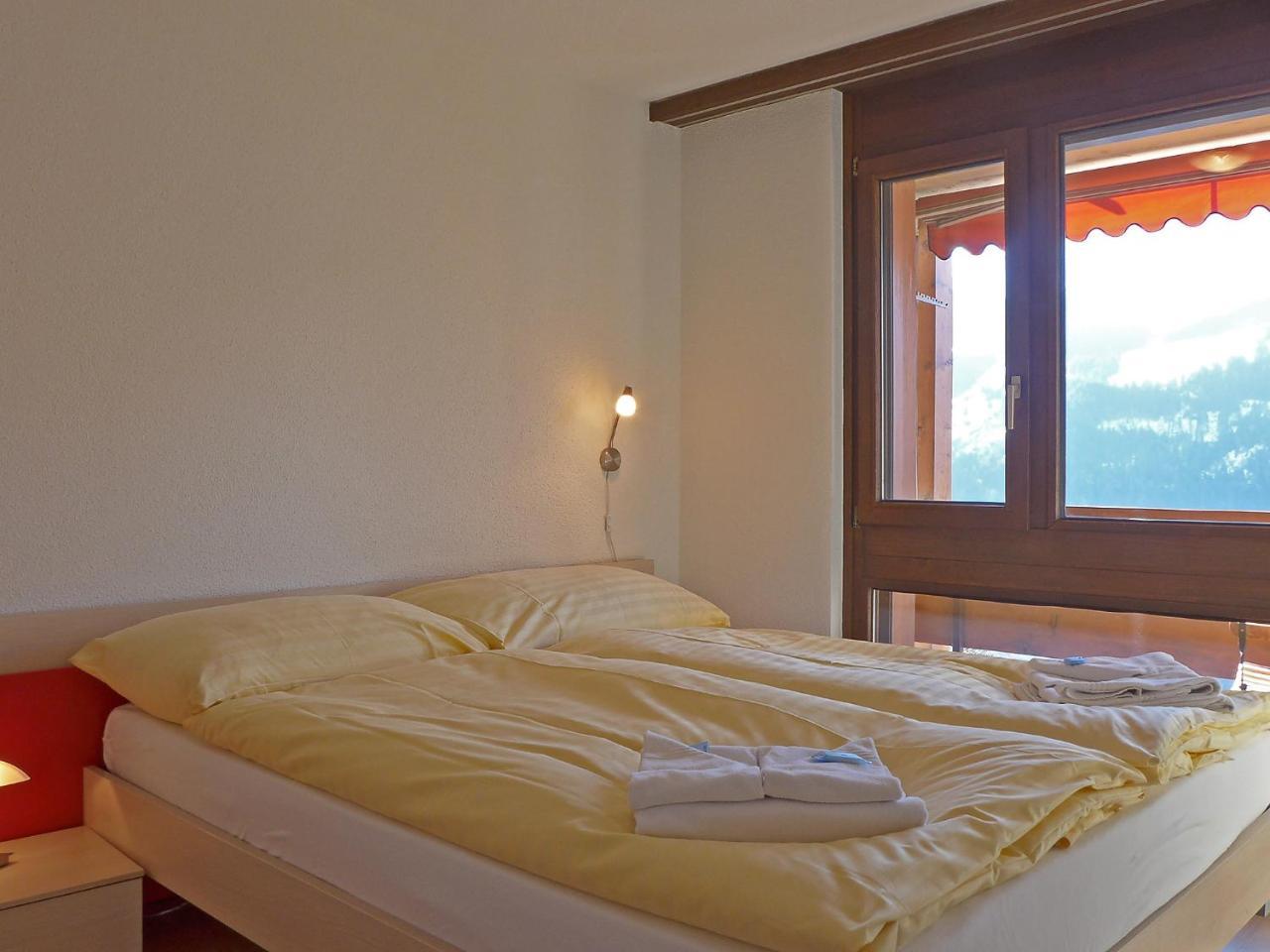 Studio Krokus By Interhome Wengen Ngoại thất bức ảnh