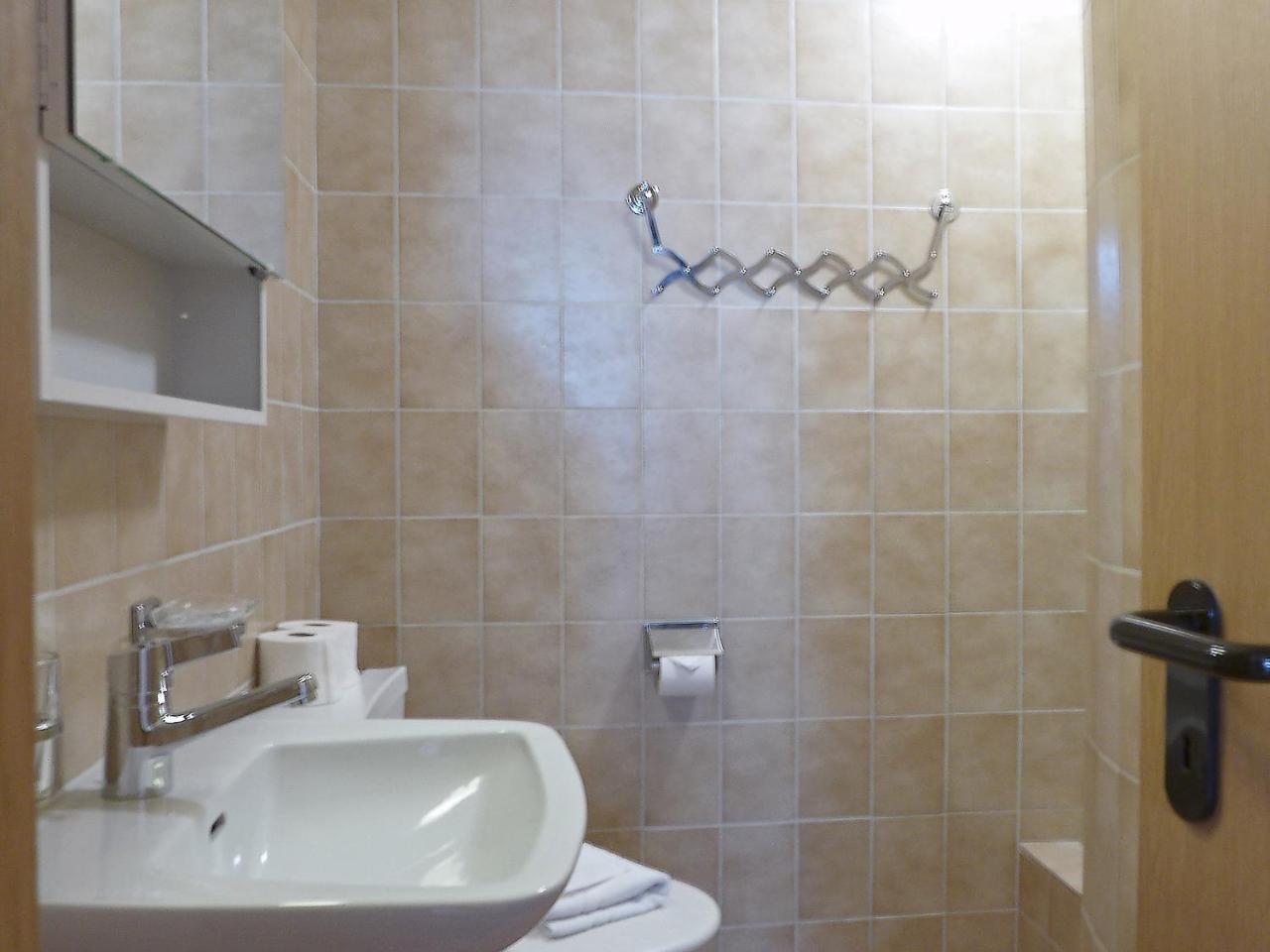 Studio Krokus By Interhome Wengen Ngoại thất bức ảnh