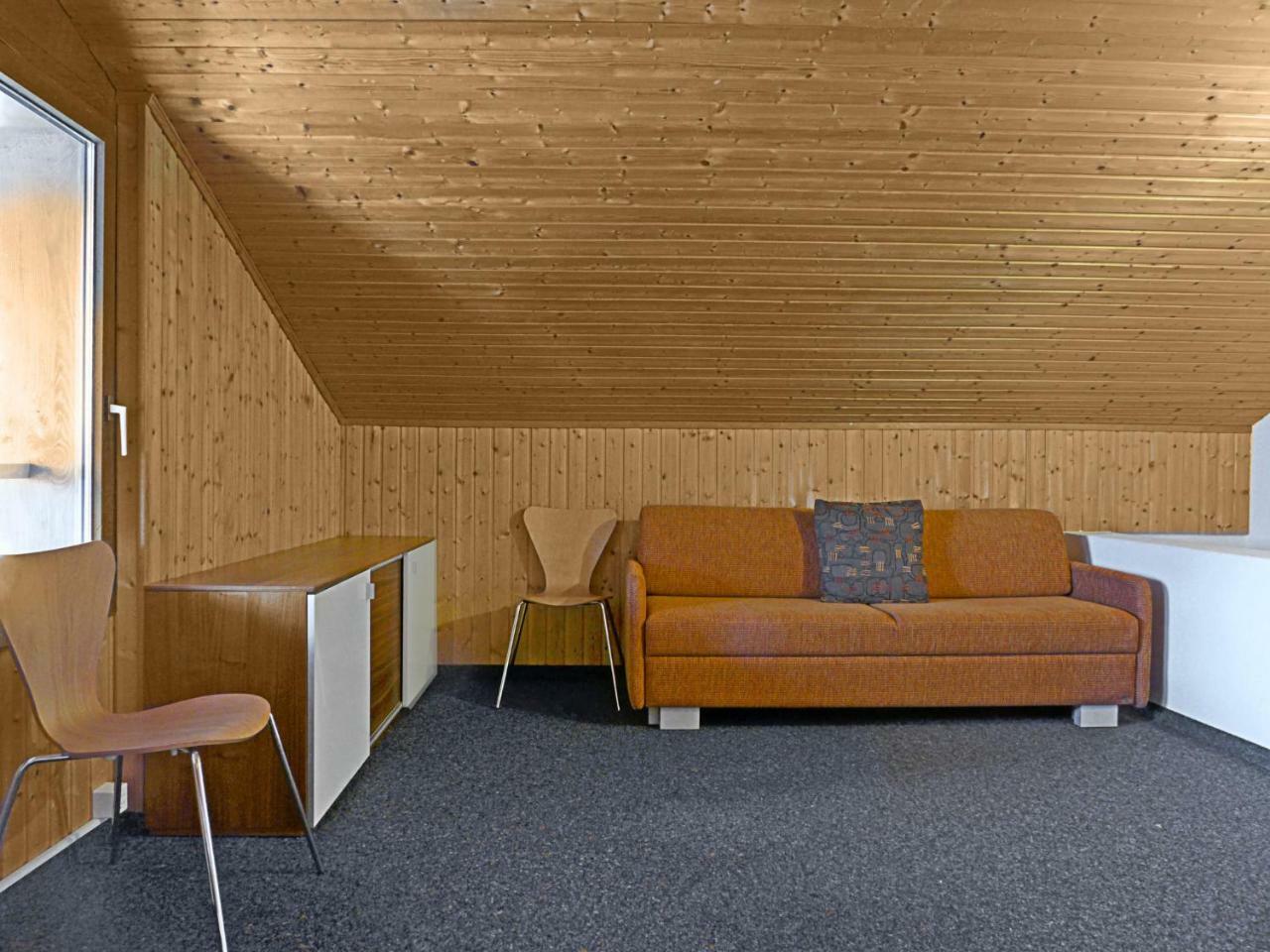 Studio Krokus By Interhome Wengen Ngoại thất bức ảnh